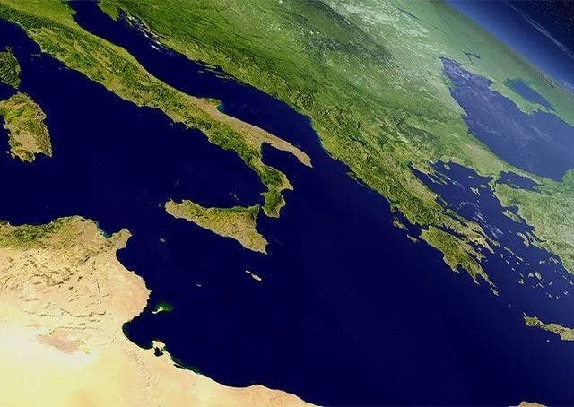 Dobbiamo cambiare il nostro modo di studiare la geografia