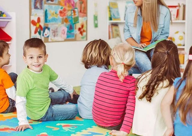 L’osservazione del linguaggio nel bambino tra i 3 e i 6 anni