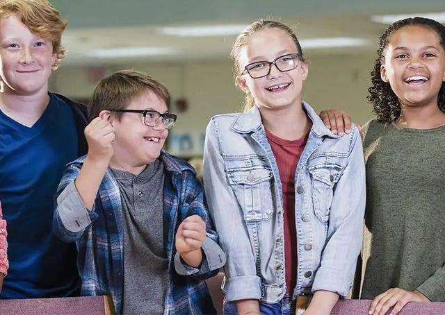 Come facilitare l’adattamento dell’alunno con disabilità all’ambiente