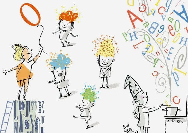 10 cose che una persona con DSA vorrebbe che tu sapessi