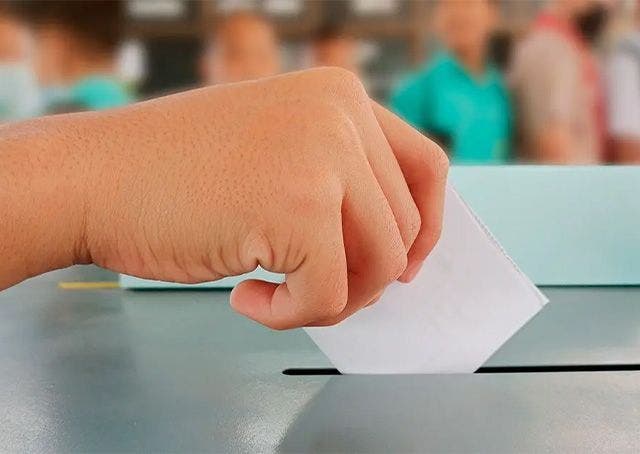 Educare alla cittadinanza attiva