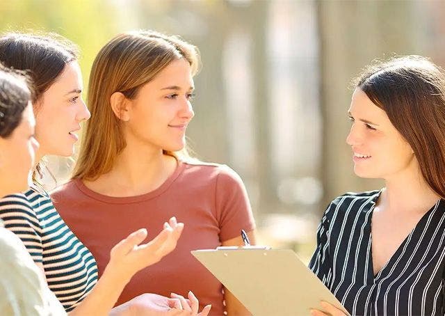 Come sostenere gli adolescenti nell’esplorazione del mondo