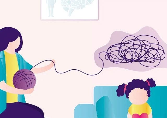 La terapia EMDR con bambini e adolescenti