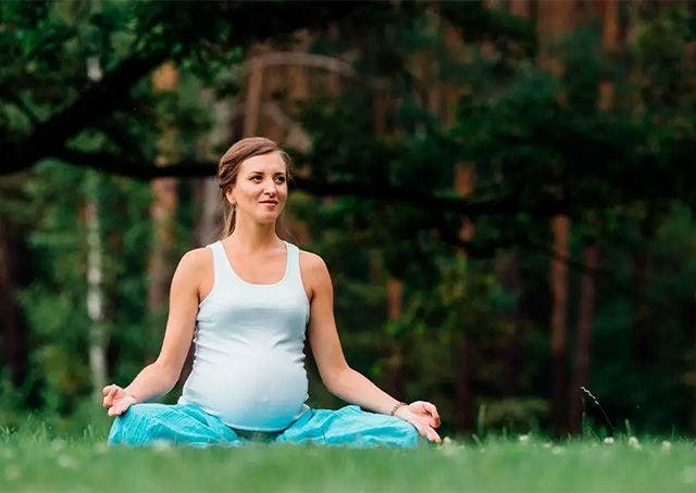 Gli effetti della pratica Mindfulness in gravidanza e nel dopo il parto sulla salute mentale perinatale della donna