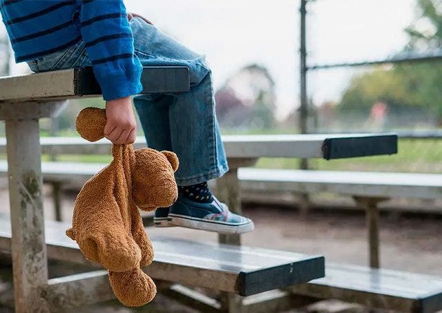 L’allontanamento del minore tra necessità e opportunità
