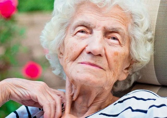 L’approccio centrato sulla persona rivoluziona la cura della demenza
