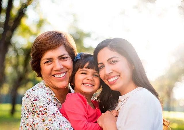 La presenza dei nonni nel periodo postnatale e la condizione psicologica materna