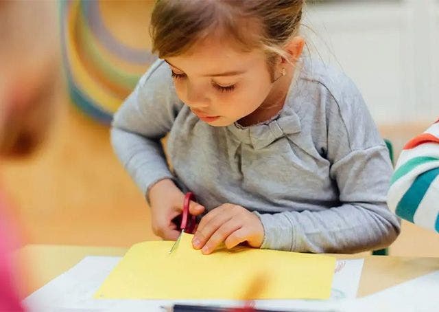 La mano che scrive è una mano che pensa