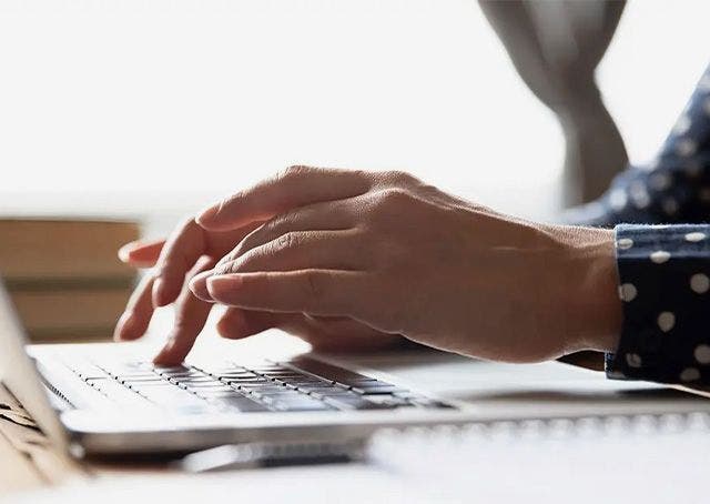 La scrittura è strumento di relazione
