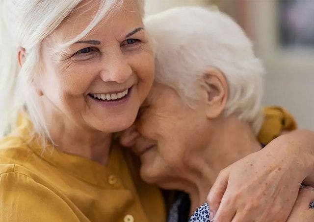 Il ruolo del supporto emotivo nella demenza