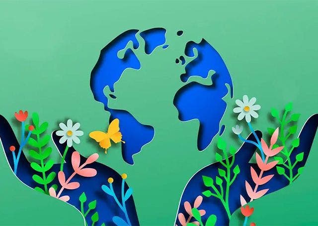 Oltre il benessere: la comunità come forma di vita armoniosa