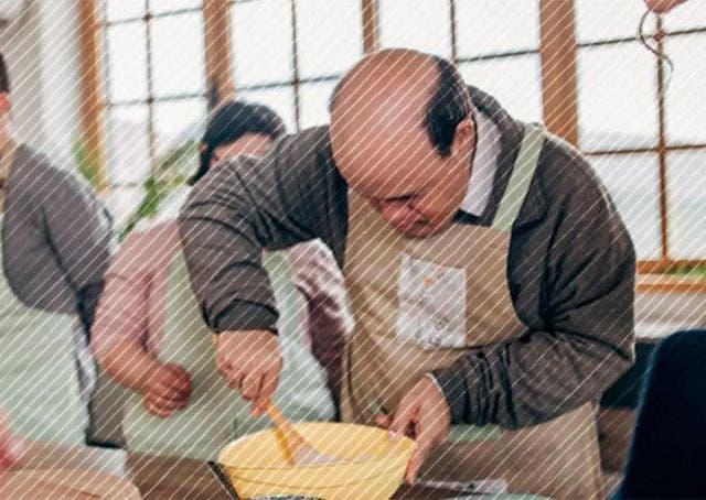 Produzione operosa