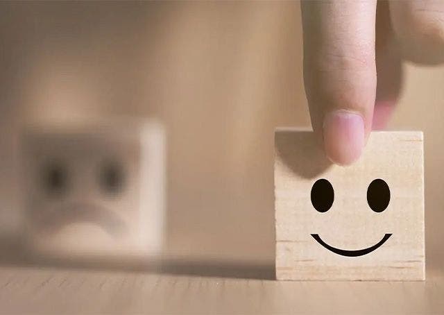 Perché a volte ci mettiamo il bastone tra le ruote da soli?