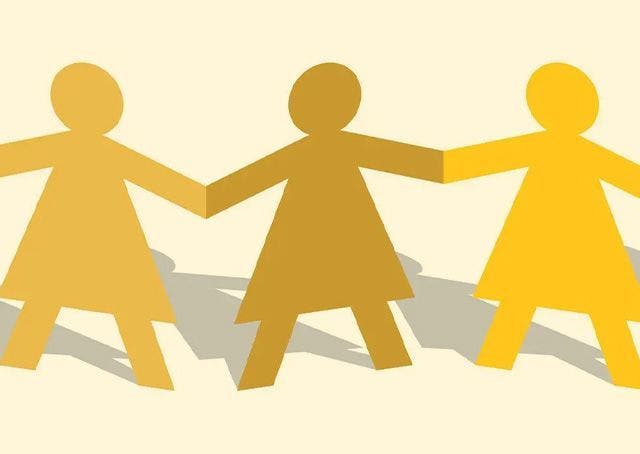 I 6 principi ispiratori del Metodo Relational Social Work