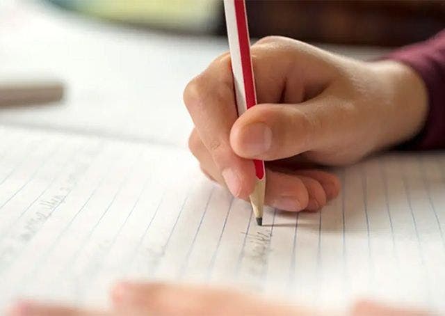 Stare composti aiuta a scrivere meglio?