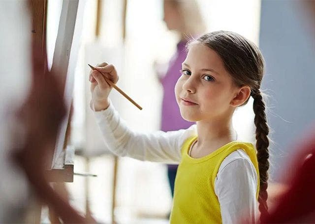 Una scuola realmente inclusiva sviluppa il talento di tutti