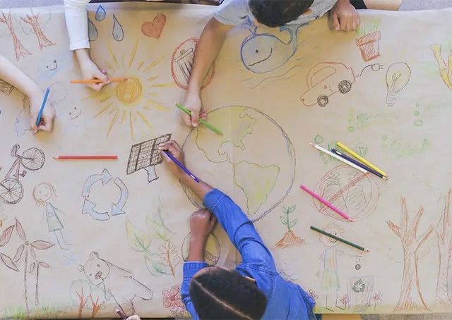 Come applicare i principi dell’Universal Design for Learning all’insegnamento della letto-scrittura