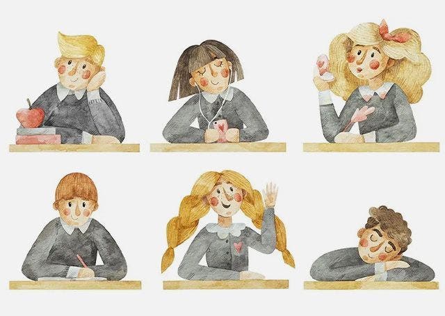 Dislessia, disgrafia, disortografia e discalculia, le ho tutte… e ora che sono insegnante aiuto gli alunni con le mie stesse difficoltà