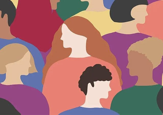 Il lavoro terapeutico con la popolazione LGBTQIA+ : perché è importante che i professionisti abbiano una preparazione specifica