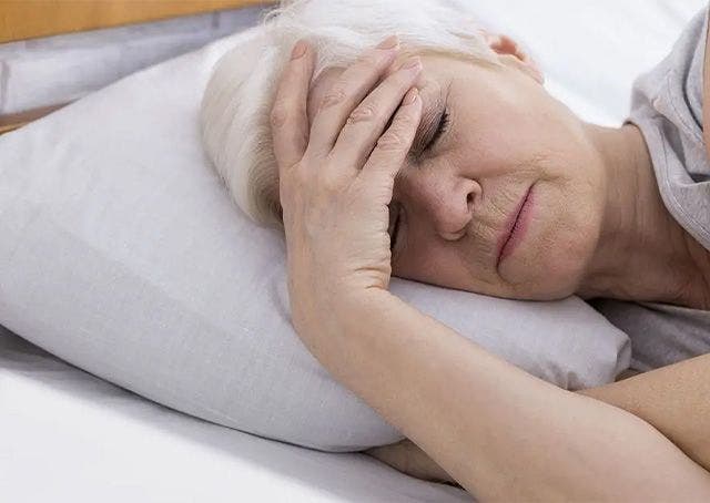 Conoscere e superare l’insonnia