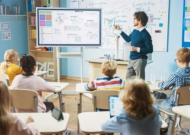 Saper fare, voler fare, poter fare: tre chiavi per ripartire con il nuovo anno scolastico