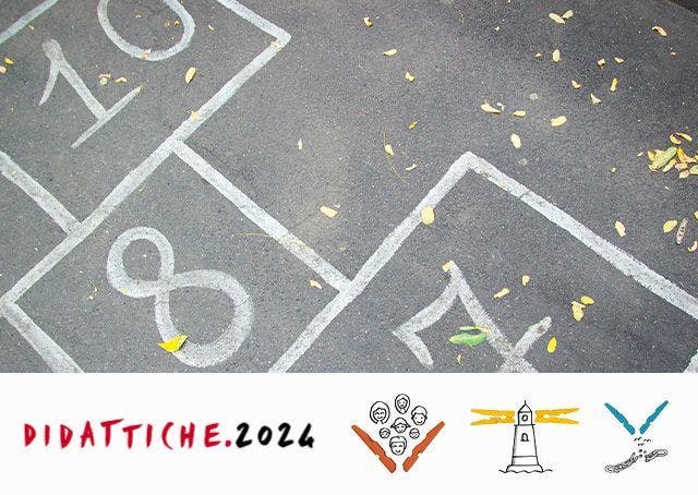 Giocare in classe per sviluppare competenze disciplinari e trasversali