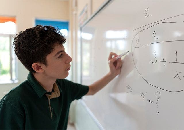 Indicazioni per la Matematica: sono tante le criticità e i nodi da sciogliere