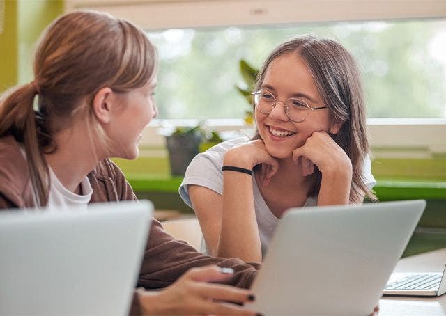 Informatica: una disciplina nella disciplina?