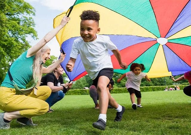 L’intervento psicomotorio come sistema complesso per contrastare le povertà educative