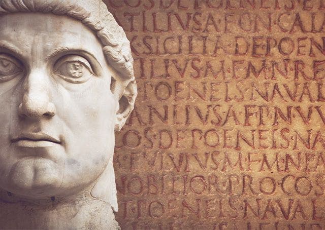 Le Nuove Indicazioni e la storia: un’occasione mancata
