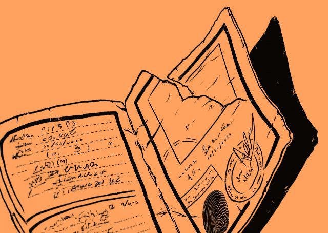 Leggere tra le righe la disforia di genere