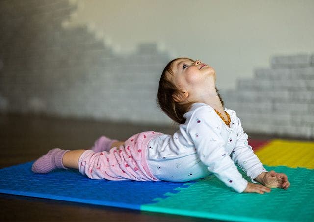 La mindfulness alla scuola dell'infanzia