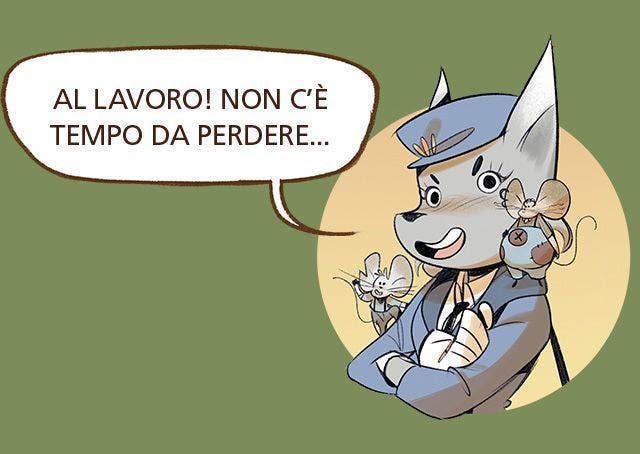 Con l’Ispettrice Numeroni imparare la matematica è un piacere!