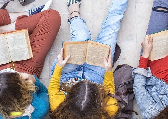 Si può insegnare il piacere della lettura?