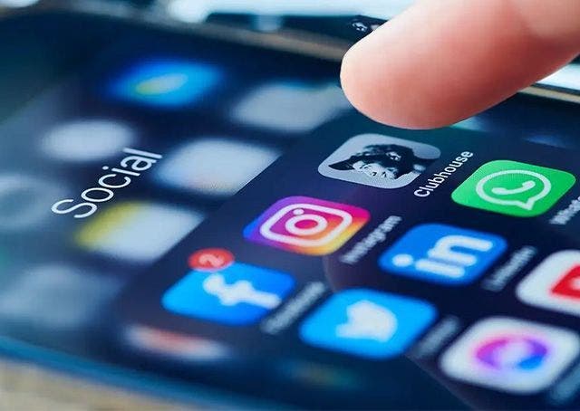 Social media: diamo il buon esempio