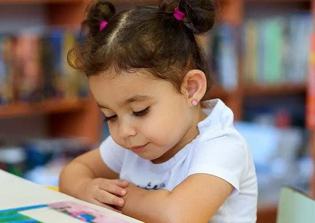 Insegnare a leggere in classe prima
