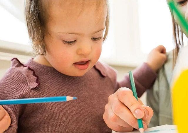 Un nido d’infanzia inclusivo deve dare voce a tutti i bambini
