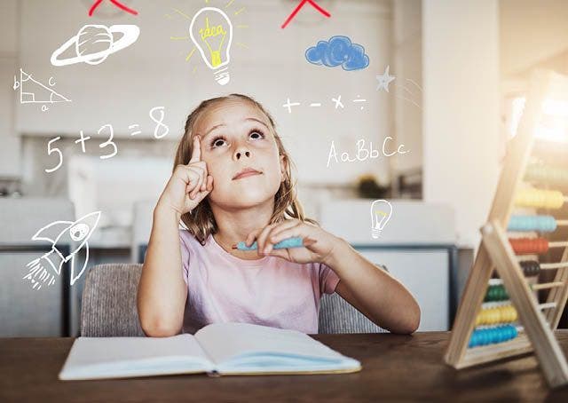 Gli alunni con disturbi specifici di apprendimento 