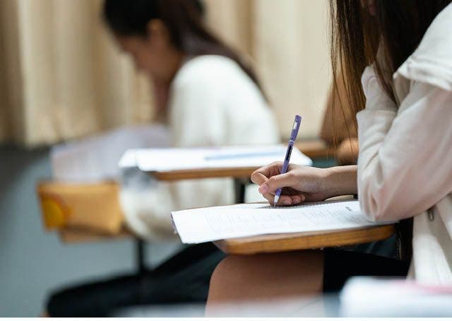 L’Esame di Stato del secondo ciclo d’istruzione