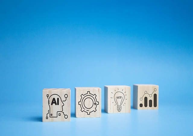 L’intelligenza artificiale (IA)