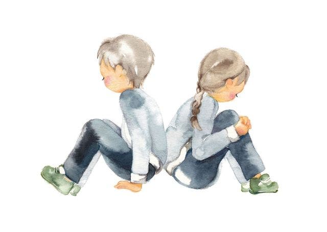 Affrontare l’ansia in età evolutiva con la mindfulness