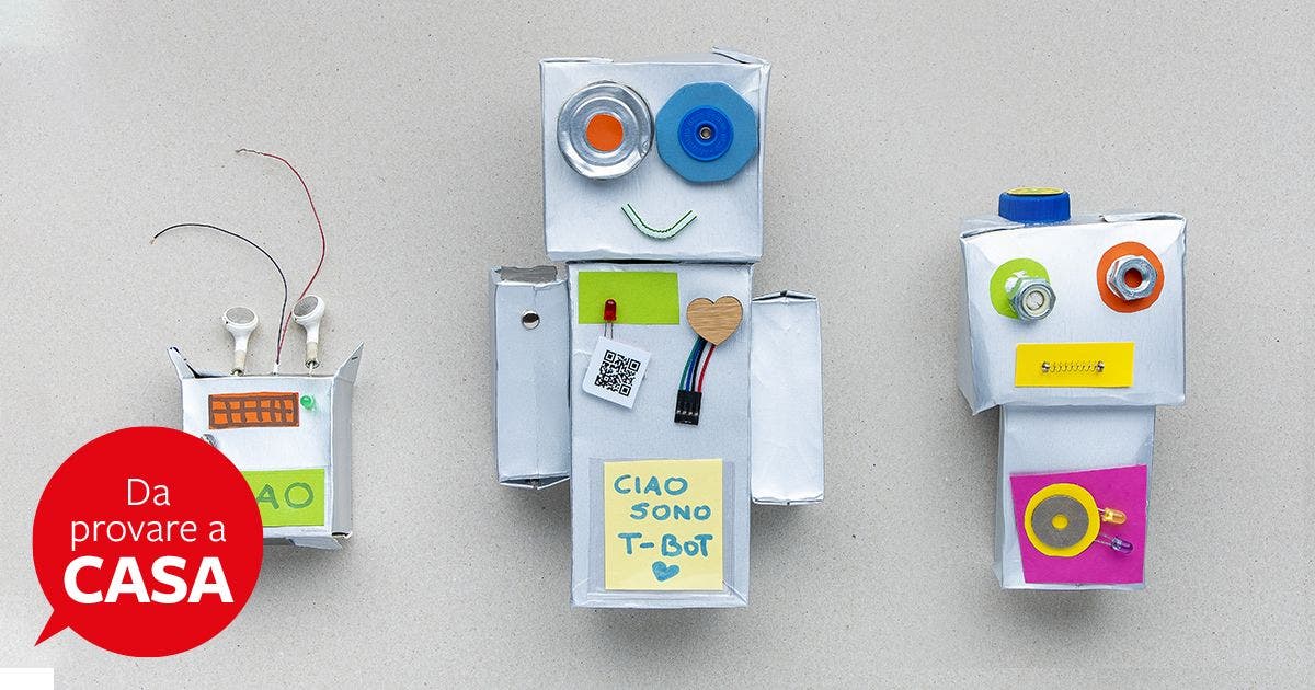 Allenarsi con il coding in classe