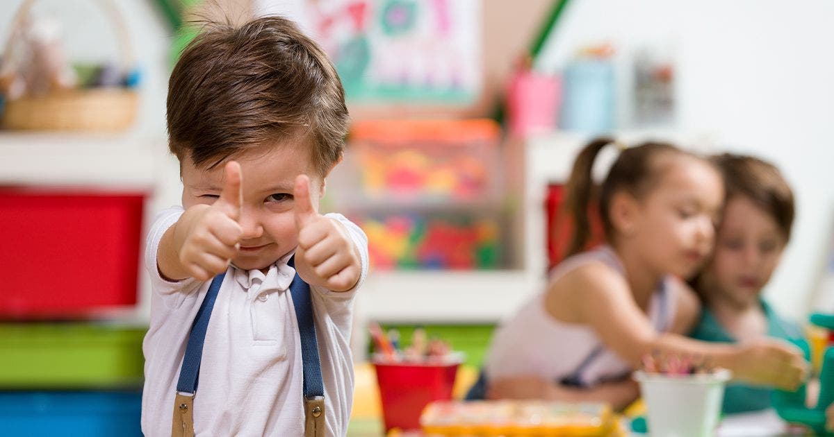 Cos'è la School Readiness?