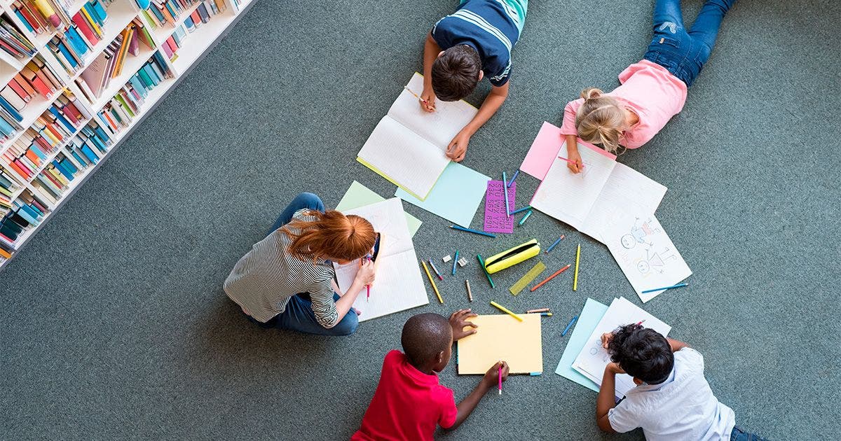 La didattica aperta per la gestione della classe