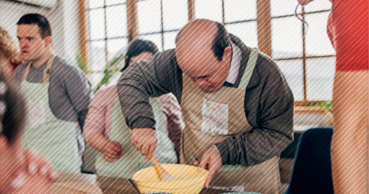 Produzione operosa