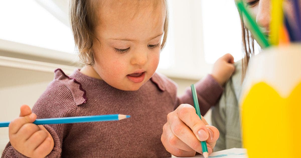 Un nido d’infanzia inclusivo deve dare voce a tutti i bambini