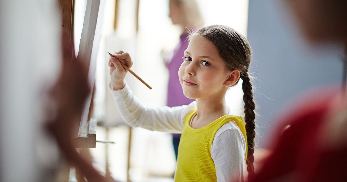 Una scuola realmente inclusiva sviluppa il talento di tutti