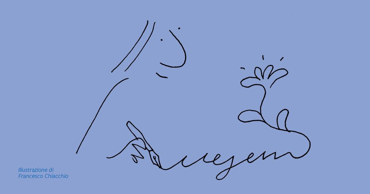 Lettori e scrittori non si nasce, ma si diventa con il Writing and Reading Workshop