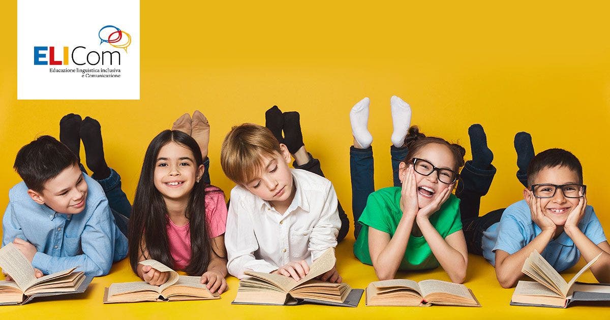 Come promuovere il piacere per la lettura