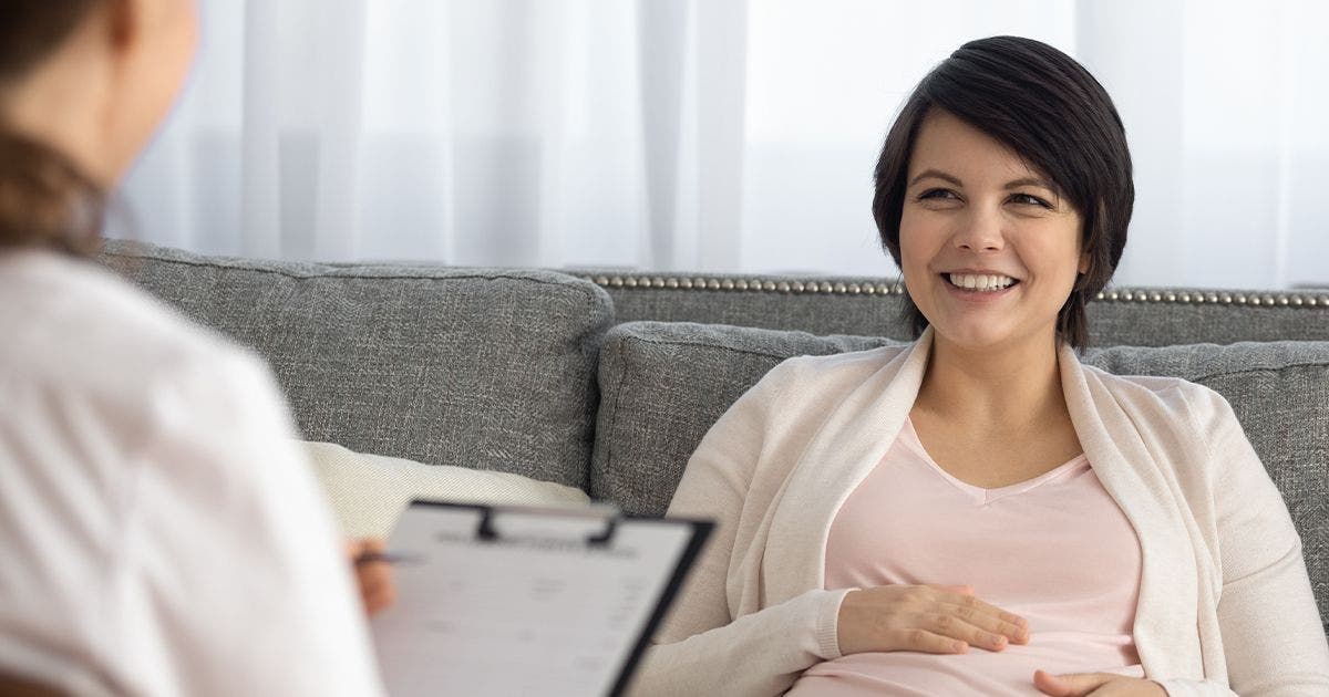 Psicoterapia perinatale: alcune criticità e specificità che il terapeuta deve tenere a mente